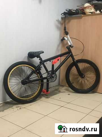 Трюковой велосипед bmx Тула - изображение 1