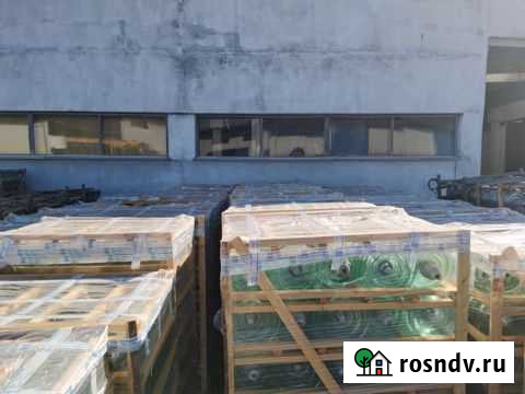 Стеклянный изолятор пс-160Д Тула - изображение 1