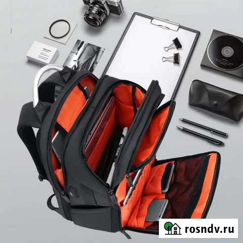 Рюкзак сумка для ноутбука Иркутск - изображение 1