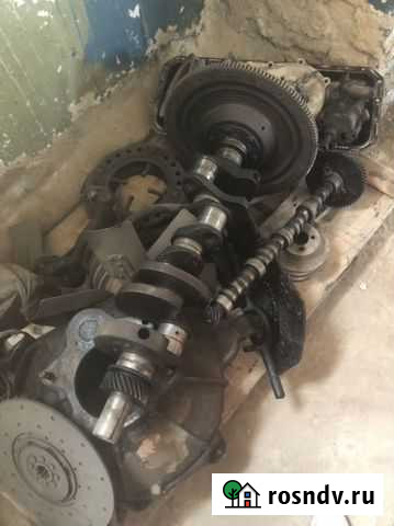 Запчасти Артемовский - изображение 1