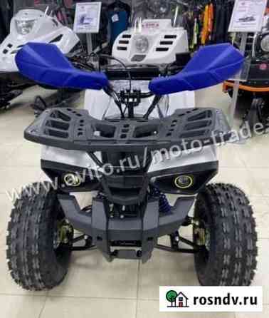 Квадроцикл atv classic new 125сс Ноябрьск