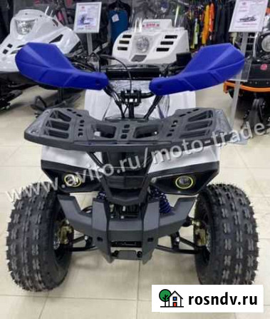 Квадроцикл atv classic new 125сс Ноябрьск - изображение 1