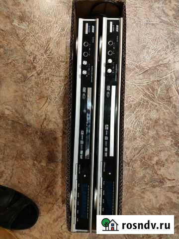 DVD плеер BBK Благовещенск - изображение 1