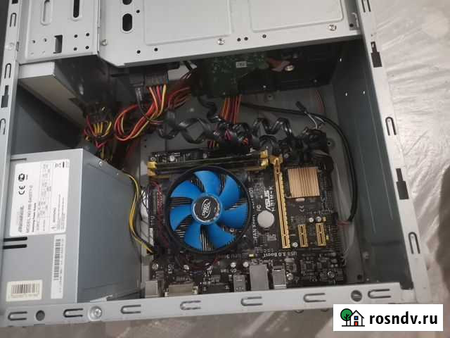 Компьютер монитор Мурино - изображение 1