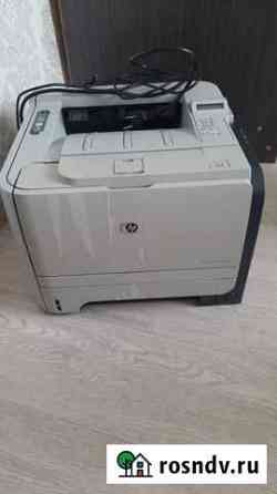 Принтер HP LesrJet P2055dn Красноярск