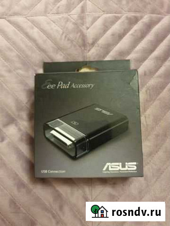 Переходник Asus USB slot для EeePad TF101 Балашиха - изображение 1