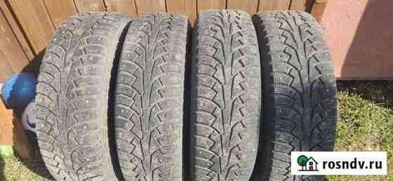 Nokian 215/70 R16 100T, 4 шт Духовщина
