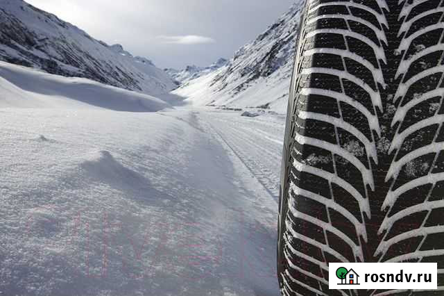 Goodyear Ultra Grip Ice+ 205/55 R16 91T Ставрополь - изображение 1