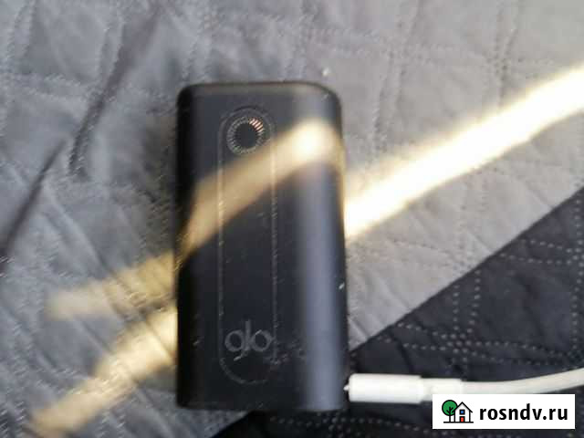 Глошка Хабаровск - изображение 1