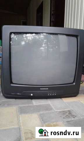 Телевизор Thomson Свободы - изображение 1