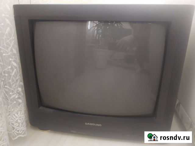 Телевизор samsung 55 Тюмень - изображение 1