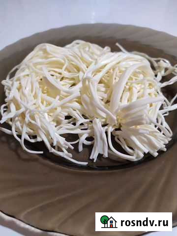 Очень вкусный сыр расплетенная косичка Казань - изображение 1