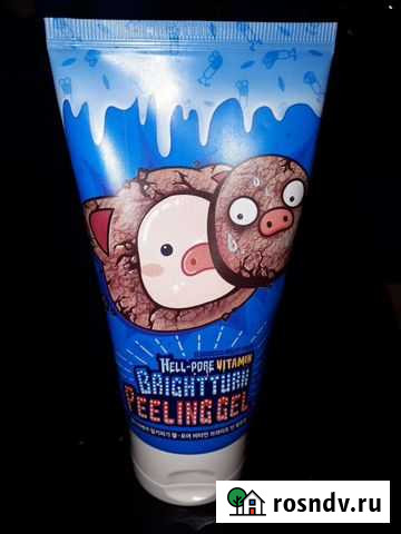 Гель-скатка Elizavecca Ростов-на-Дону - изображение 1