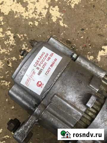 Генератор УАЗ Судиславль - изображение 1