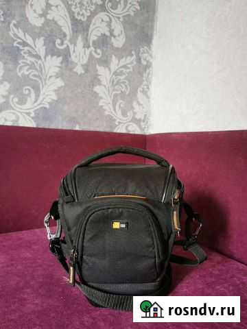 Сумка для фотоаппарат Case Logic slrc-200 Калуга - изображение 1