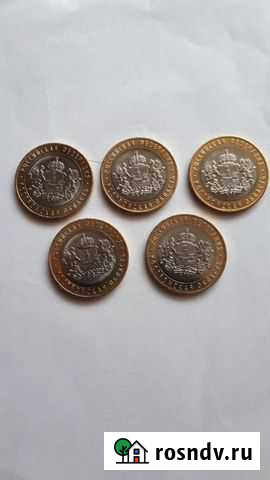 Костромская область Нижний Тагил - изображение 1