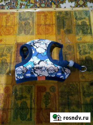 Шлейка Иглино - изображение 1