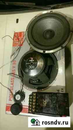 Focal Polyglass 165V30 Limited Рязань