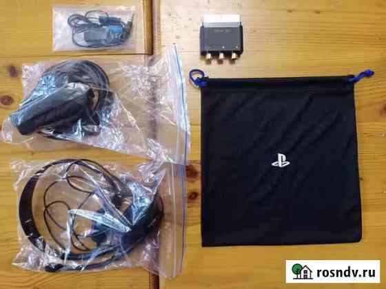 Аксессуары Sony Ps4, Ps3, Xbox 360, Xbox One Воронеж