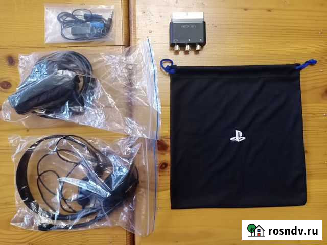 Аксессуары Sony Ps4, Ps3, Xbox 360, Xbox One Воронеж - изображение 1