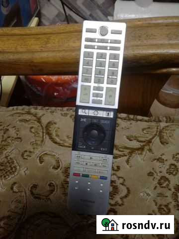 Пульт тв тошиба Бийск - изображение 1