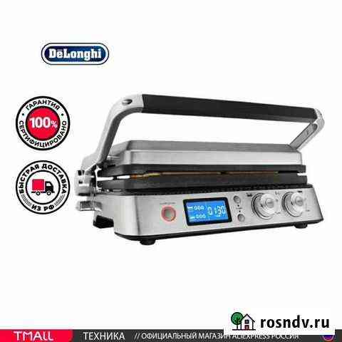 Электрический гриль Delonghi CGH1030D (Новый) Тольятти
