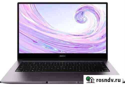 Ноутбук Huawei MateBook D14 Самара