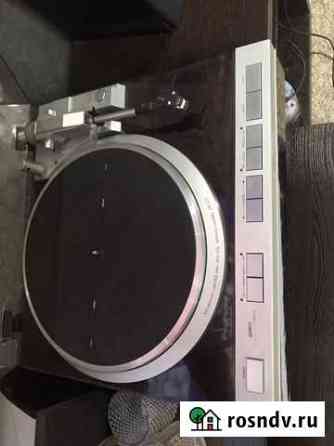 Проигрыватель винила Denon dp-47f Северск