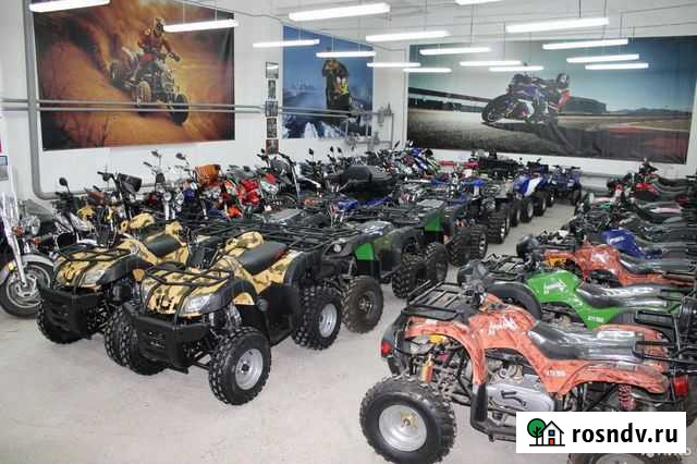 Детские квадроциклы 3 -10лет, в ассортименте Якутск - изображение 1