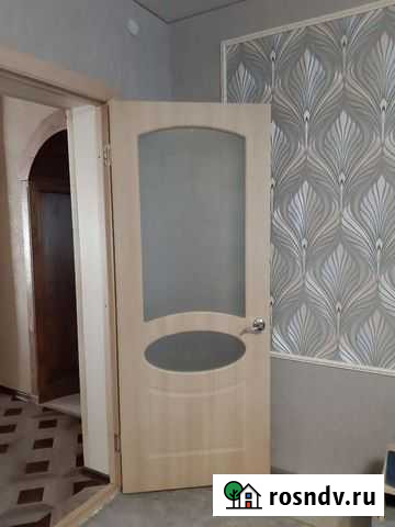 Дверь межкомнатная со стеклом бу Славгород - изображение 1