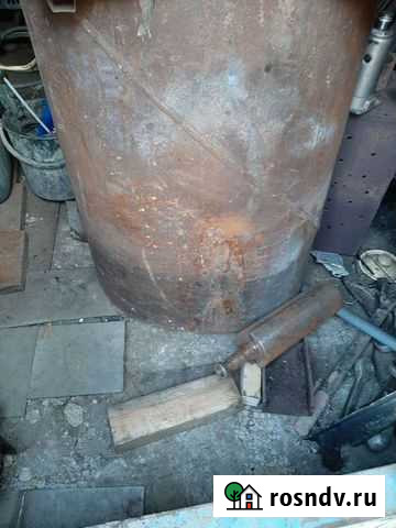 Труба металлическая диаметром 600 мм Саранск - изображение 1