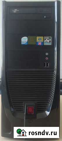 Системный блок Благовещенск - изображение 1