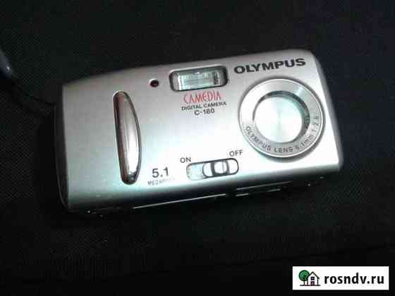 Olympus-C180 Ногинск