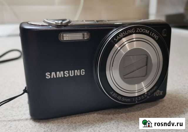 Компактный фотоаппарат Волгоград - изображение 1