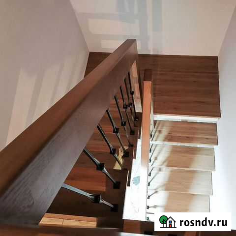 Лестница из металла от производителя Саратов - изображение 1