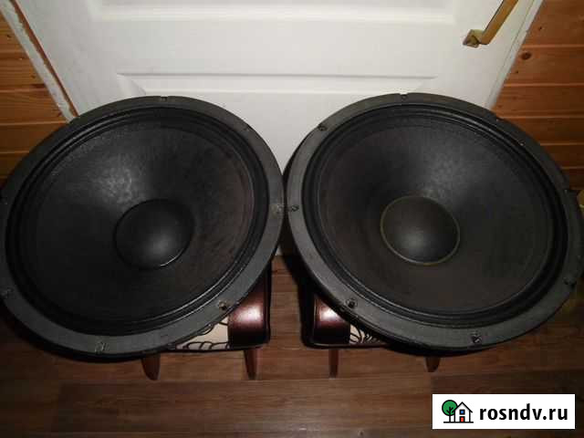 Динамики Eighteen Sound 18w2000\8 Шатура - изображение 1