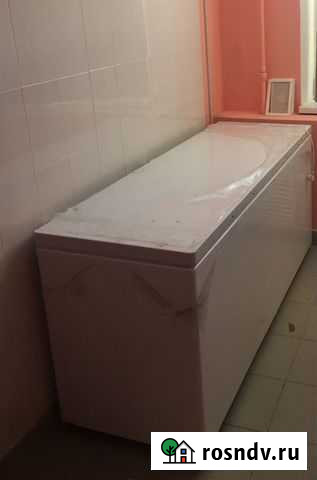 Морозильный ларь объём 700 литров Нижний Новгород - изображение 1