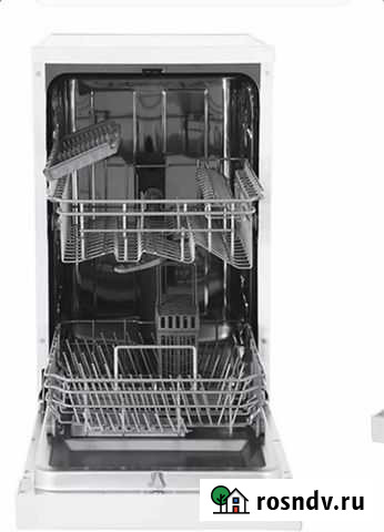 Посудомоечная машина Hansa Чита - изображение 1