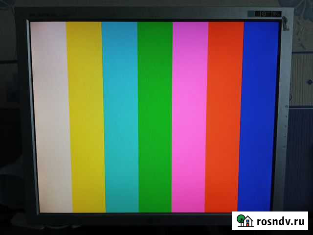 Монитор LG Flatron L1919S-Sf Челябинск - изображение 1