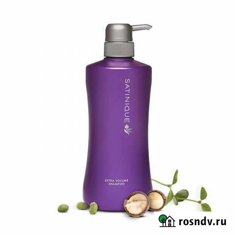 Satinique Шампунь для придания дополнительного объ Кострома - изображение 1