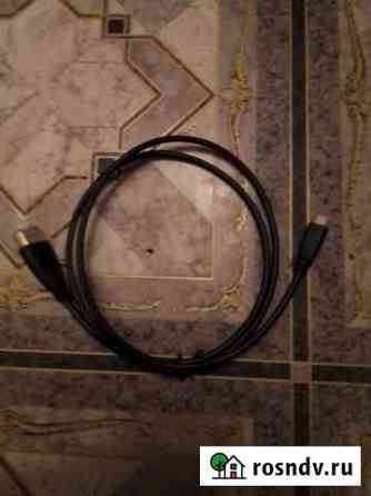 Высокоскоростной кабель Mini hdmi-hdmi Иваново