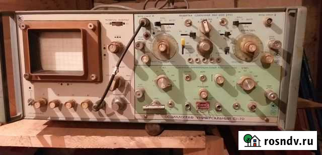 Приборы Березники - изображение 1