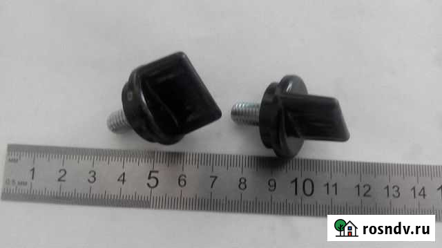 Винт крепления механической рукоятки для мясорубки Ростов-на-Дону - изображение 1