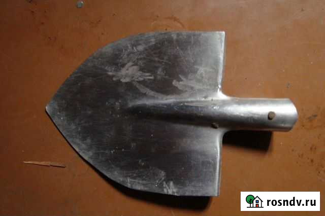 Лопата штыковая Вологда - изображение 1