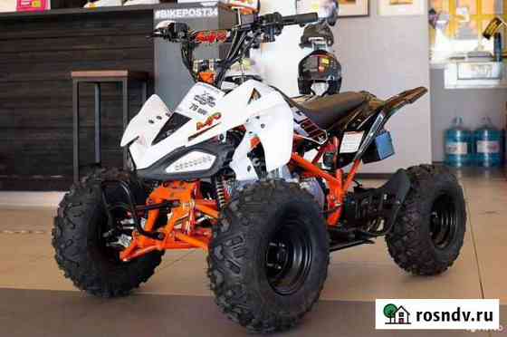 Квадроцикл Kayo Predator 110 Петропавловск-Камчатский