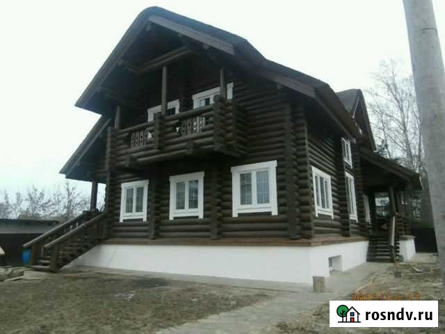 Строительство домов Вологда - изображение 1