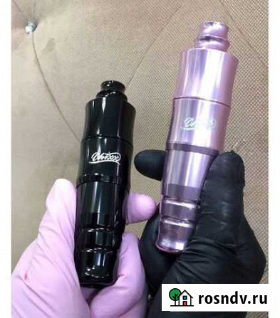 Аппарат для перманентного макияжа (татуаж ) Ачинск - изображение 1
