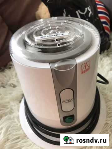 Стерилизатор гласперленовый Сочи - изображение 1