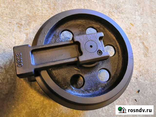 Ленивец Hitachi EX30/EX35/EX40UR/EX40UR2 Владивосток - изображение 1