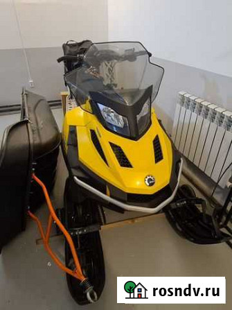 Снегоход BRP Ski-DOO Tundra 550 Ачинск - изображение 1